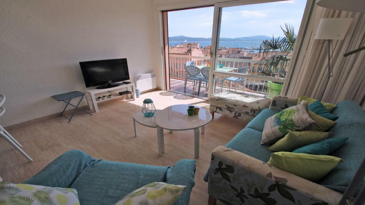 Pins Dores Sainte-Maxime Dış mekan fotoğraf