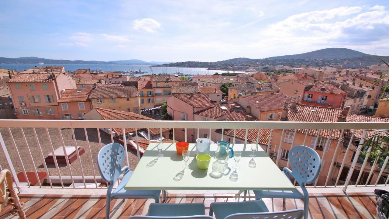 Pins Dores Sainte-Maxime Dış mekan fotoğraf