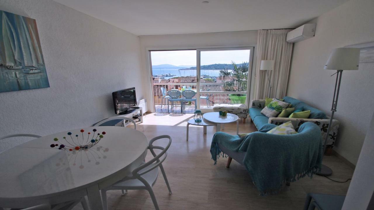 Pins Dores Sainte-Maxime Dış mekan fotoğraf