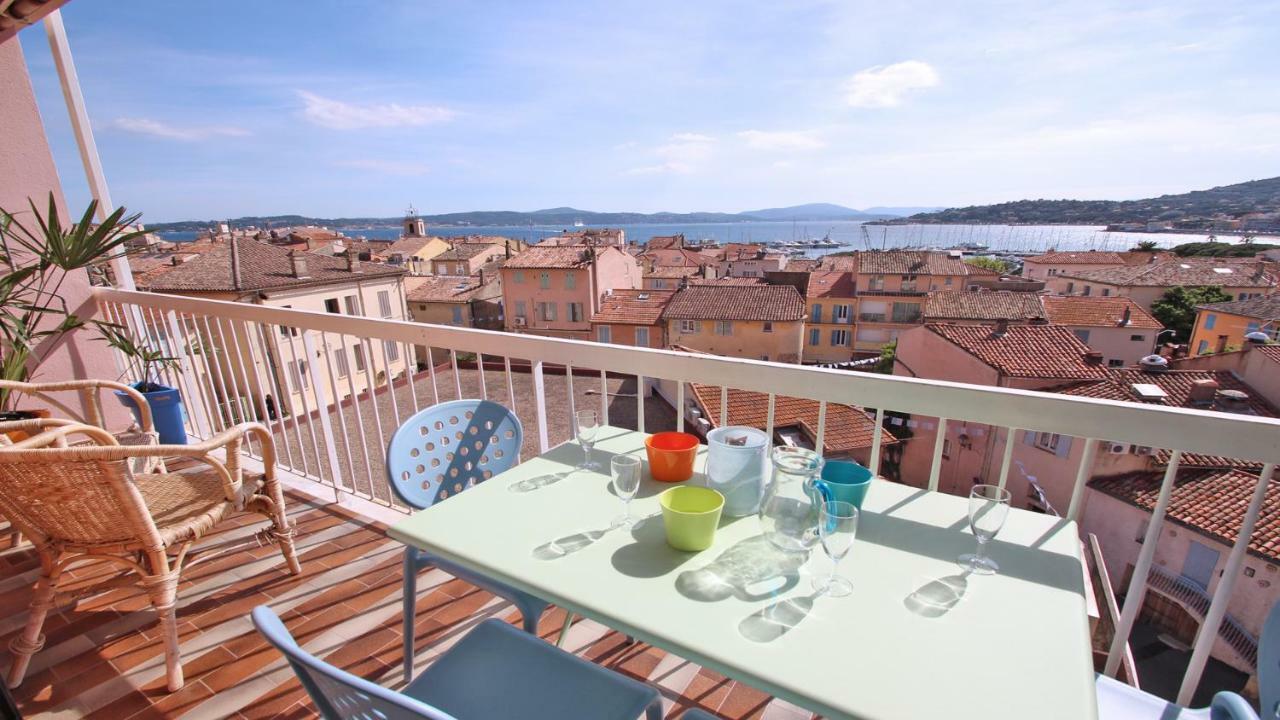 Pins Dores Sainte-Maxime Dış mekan fotoğraf